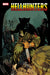 Hellhunters #2 Marvel Comics