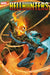Hellhunters #3 Rod Reis Variant Marvel Comics
