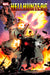 Hellhunters #4 Marvel Comics