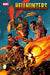Hellhunters #5 Marvel Comics
