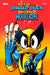 Marvel & Disney: What If...? Donald Duck Became Wolverine #1 Marvel Comics