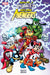 Marvel & Disney: What If...? Mickey & Friends Became The Avengers #1 Dan Jurgens  Variant Marvel Comics