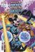 Marvel & Disney: What If...? Mickey & Friends Became The Fantastic Four #1 Nick Bradshaw Variant Marvel Comics