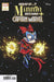 Marvel & Disney: What If...? Minnie Became Captain Marvel #1 Skottie Young Variant Marvel Comics