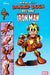 Marvel & Disney: What If...? Donald Duck Became Iron Man #1 Marvel Comics