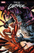 Venom War: Carnage #3 [Vw] Marvel Comics