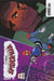 Your Friendly Neighborhood Spider-Man #3 Marvel Animation Variant Marvel Comics