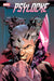 Psylocke #5 Marvel Comics