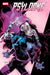 Psylocke #8 Marvel Comics