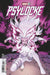 Psylocke #10 Marvel Comics