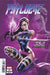 Psylocke #10 J. Scott Campbell Just Spectacular Collection Variant Marvel Comics