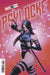 Psylocke #10 Corin Howell Variant Marvel Comics