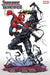 Spider-Verse vs. Venomverse #3 Inhyuk Lee Variant Marvel Comics