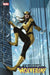 Laura Kinney: Wolverine #1 Leirix Foil Variant Marvel Comics