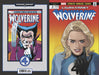 Laura Kinney: Wolverine #2 Romy Jones Fantastic Four Homage Variant Marvel Comics