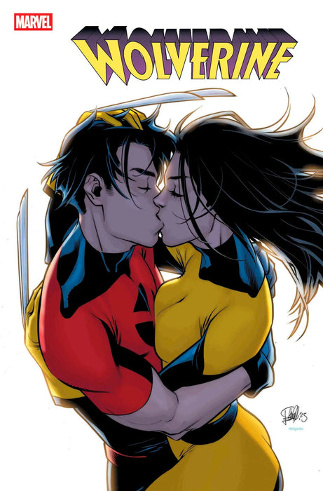 Laura Kinney: Wolverine #7 Marvel Comics