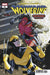 Laura Kinney: Wolverine #8 Marvel Comics