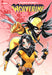Laura Kinney: Wolverine #9 Saowee Variant Marvel Comics