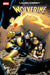 Laura Kinney: Wolverine #10 Marvel Comics