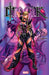 Magik #2 Marvel Comics
