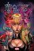Magik #4 Marvel Comics