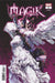 Magik #4 Rose Besch Magik Variant Marvel Comics