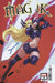 Magik #10 Hicham Habchi Variant Marvel Comics