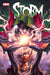 Storm #4 Marvel Comics