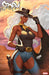 Storm #4 David Nakayama Western Variant Marvel Comics