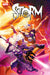 Storm #8 Marvel Comics