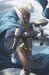 Storm #8 Ejikure Storm Full Art Variant Marvel Comics