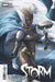 Storm #8 Ejikure Storm Variant Marvel Comics
