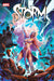 Storm #9 Marvel Comics