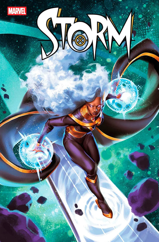 Storm #10 Marvel Comics