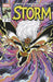 Storm #10 Betsy Cola Retrovision Variant Marvel Comics