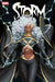 Storm #11 Junggeun Yoon Variant Marvel Comics