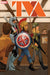 Tva #2 Phil Noto Variant Marvel Comics