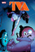 Tva #3 Marvel Comics