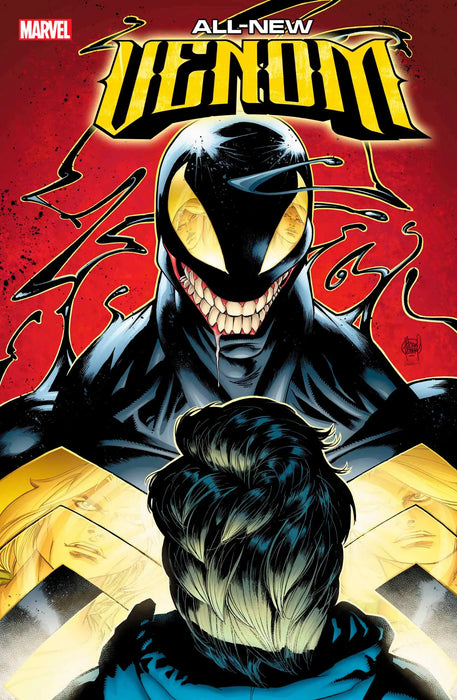 All-New Venom #3 Marvel Comics