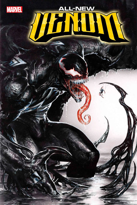 All-New Venom #4 Gabriele Dell'Otto Variant Marvel Comics