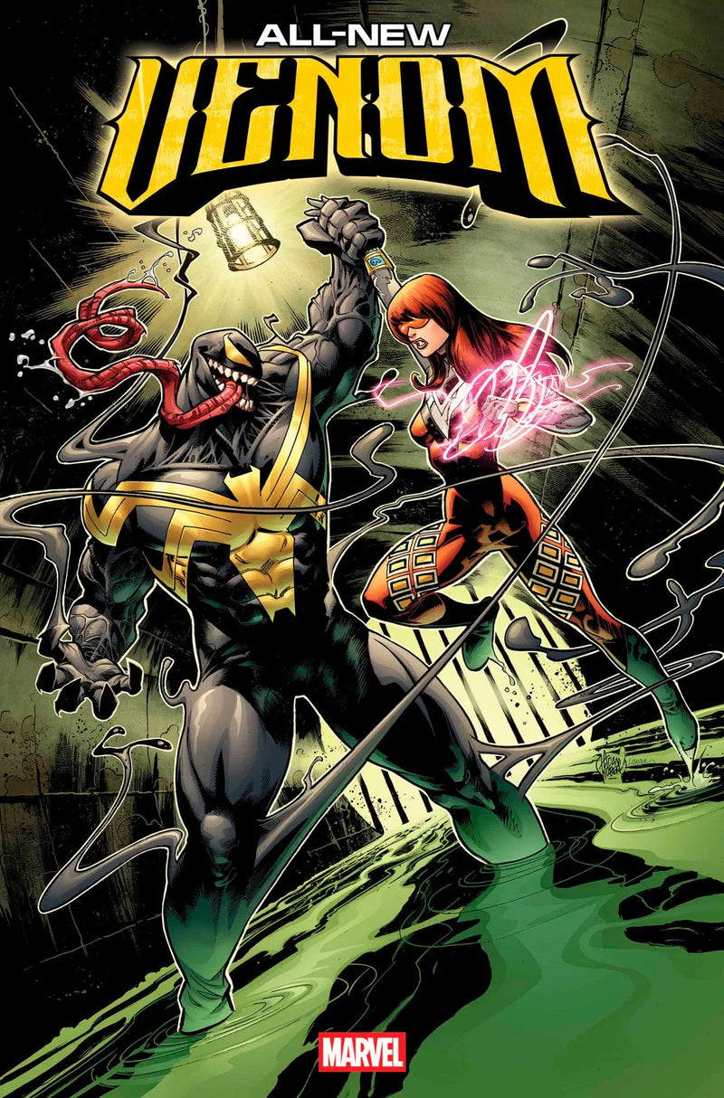 All-New Venom #6 Marvel Comics