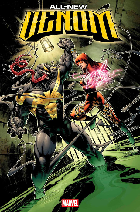 All-New Venom #6 Marvel Comics