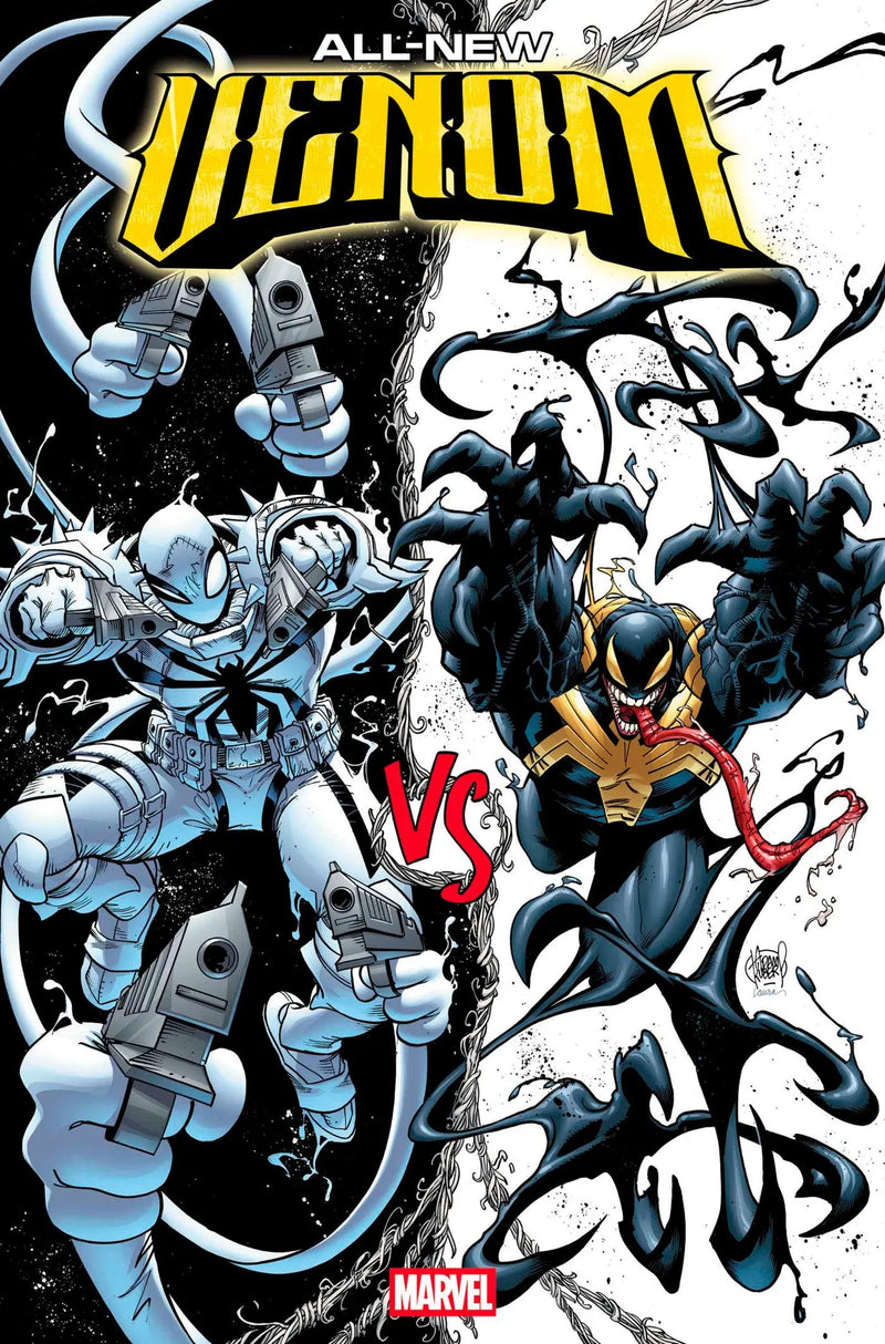 All-New Venom #7 Marvel Comics