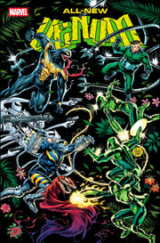 All-New Venom #9 Marvel Comics