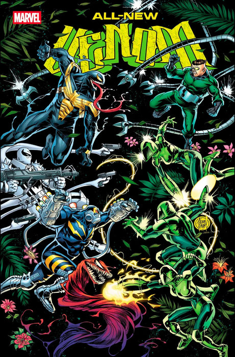 All-New Venom #9 Marvel Comics