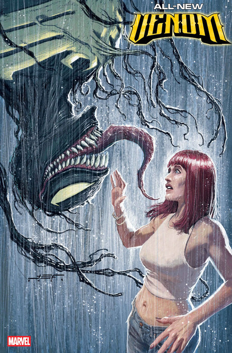 All-New Venom #9 Juan Ferreyra Variant Marvel Comics