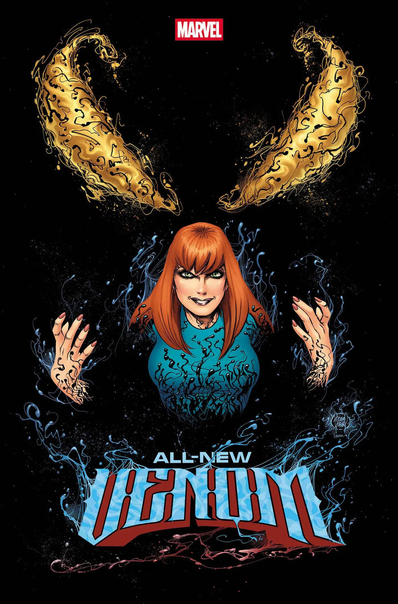 All-New Venom #10 Marvel Comics