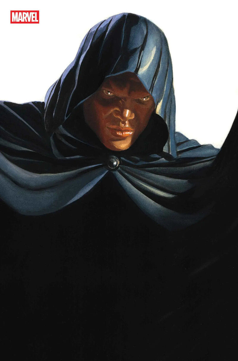 All-New Venom #10 Alex Ross Timeless Full Art Variant Marvel Comics