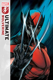 Ultimate Wolverine #1 Marvel Comics