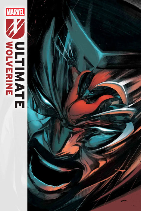 Ultimate Wolverine #2 Marvel Comics